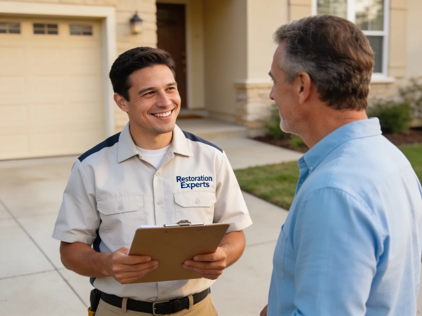 Water Damage Cleanup Sterling Forest, NY FAQs
